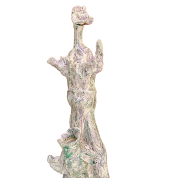 Gaspare Patti Ceramica Artistica S93