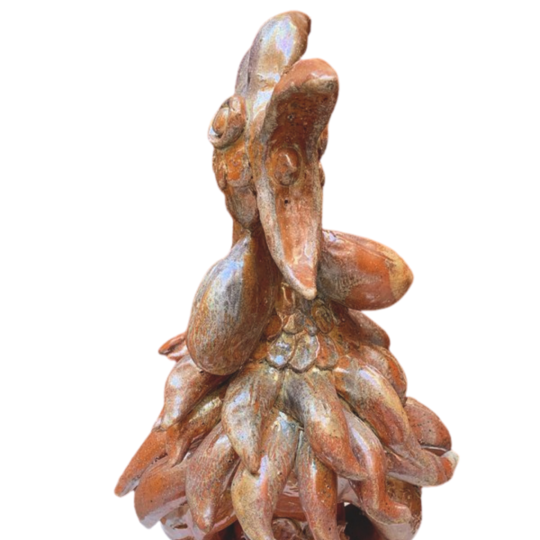 Gaspare Patti Ceramica Artistica S83